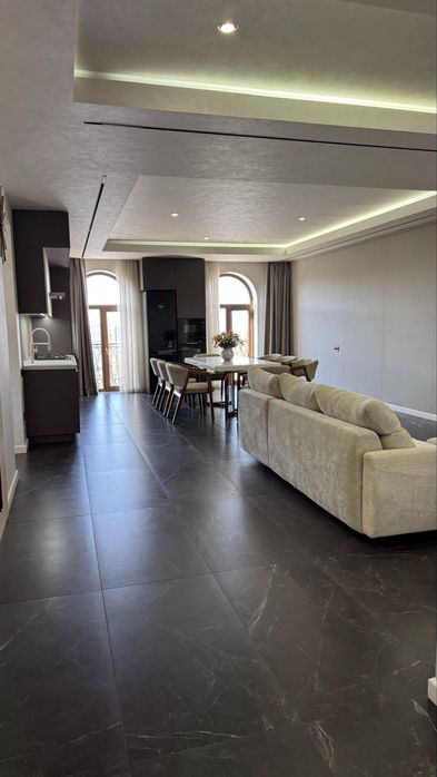 Квартира в аренду , Жк Ок сарой сдаеться в аренду