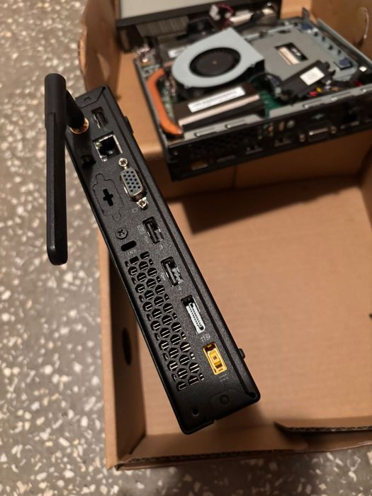 Pentru birou Thinkcentre m73 tff