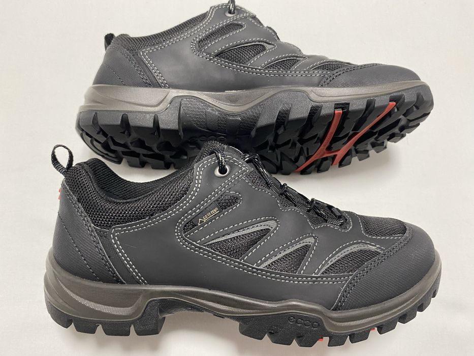 Pantofi Ecco Receptor Gore-tex marimea 39