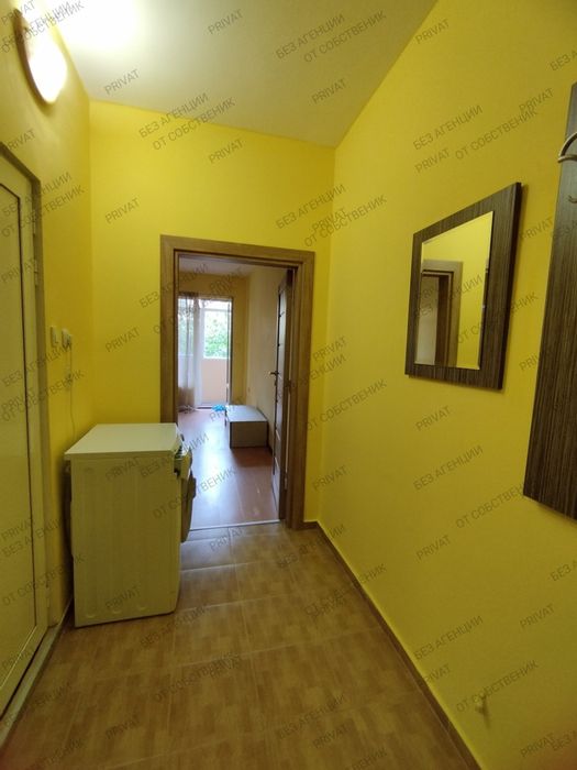 Дава се под наем Двустаен апартамент в Пловдив, Тракия - 50 кв.м за 255 € - Снимка #14