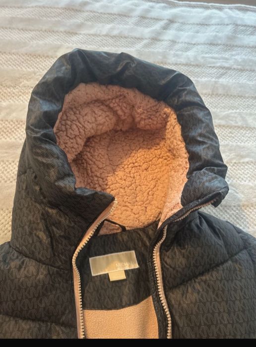 Детско яке 10/12 години  Michael Kors