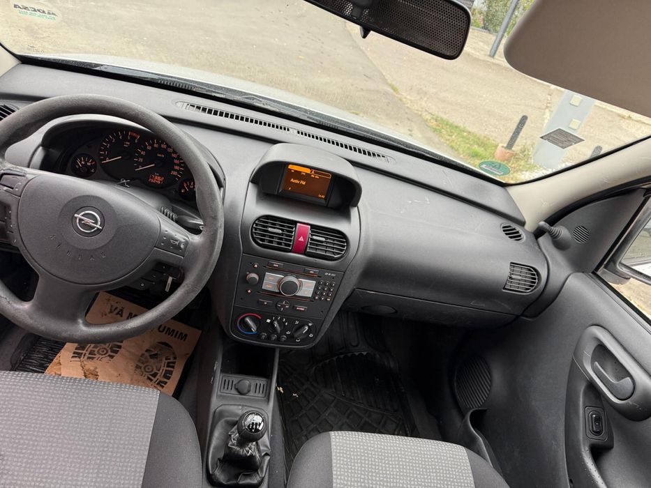 Vand Opel Combo 1.7 CDTI