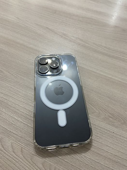 Iphone 16 pro 256