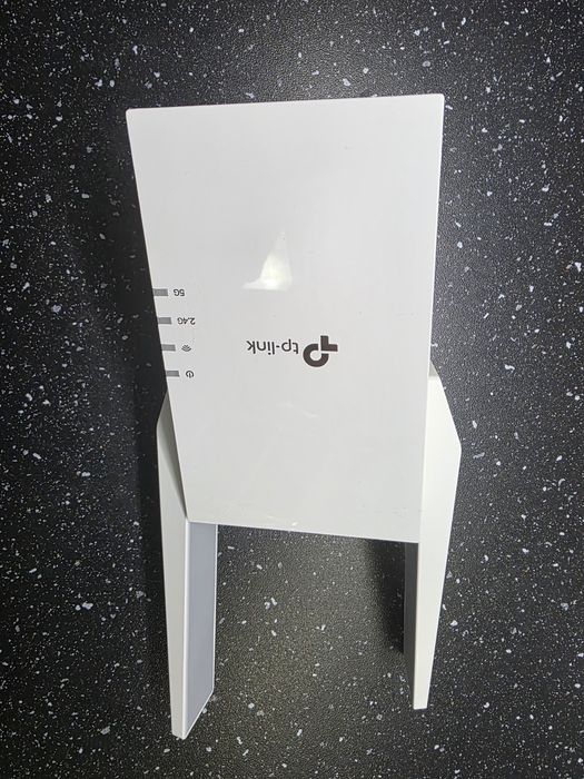 Range extender Tp-link RE605X