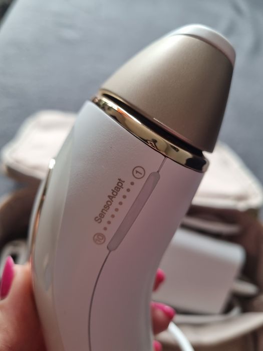 Epilator IPL Braun Silk-expert Pro5