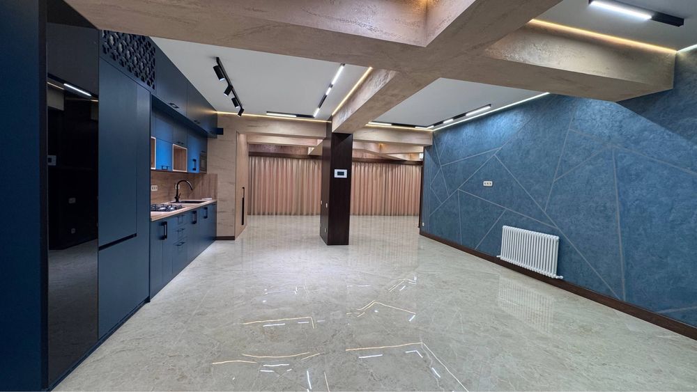 Срочно продается квартира под офис в ЖК Seoul Plaza