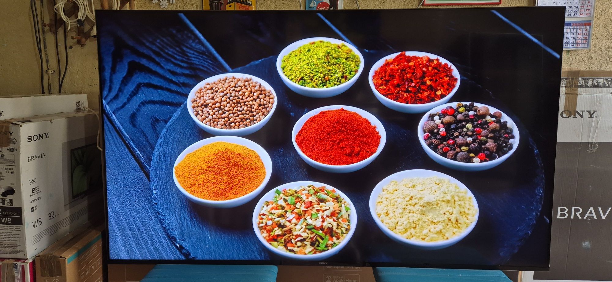 Sony XR-75X94J Google TV,Android, 4k, UltraHD, Smart, WiFi, LED