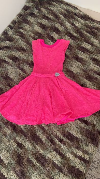 Rochie Sasuel dans sportiv