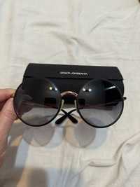 Ochelari de soare  Dolce Gabbana