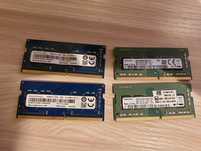Memorie RAM Laptop 8GB DDR4 2666 MHz
