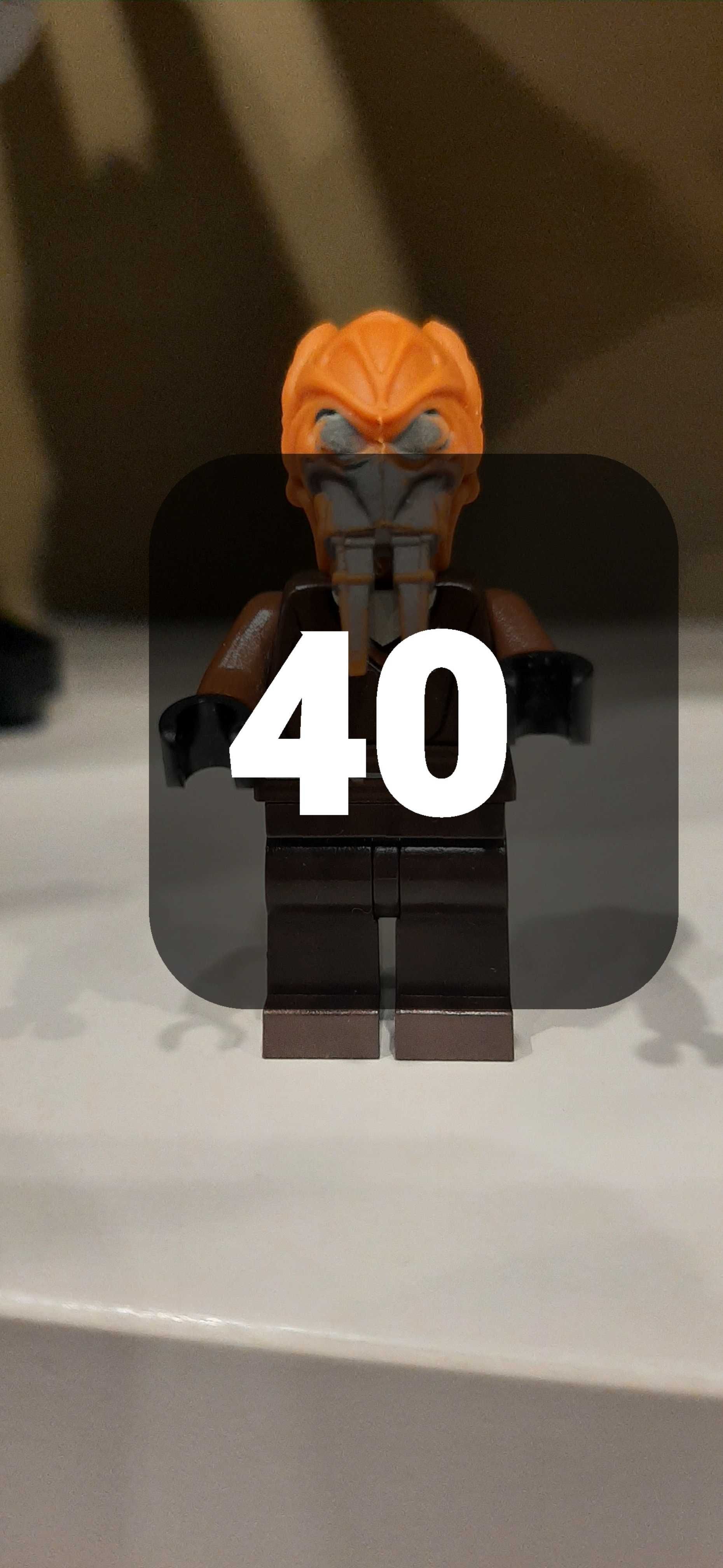 Колекция Lego Star Wars