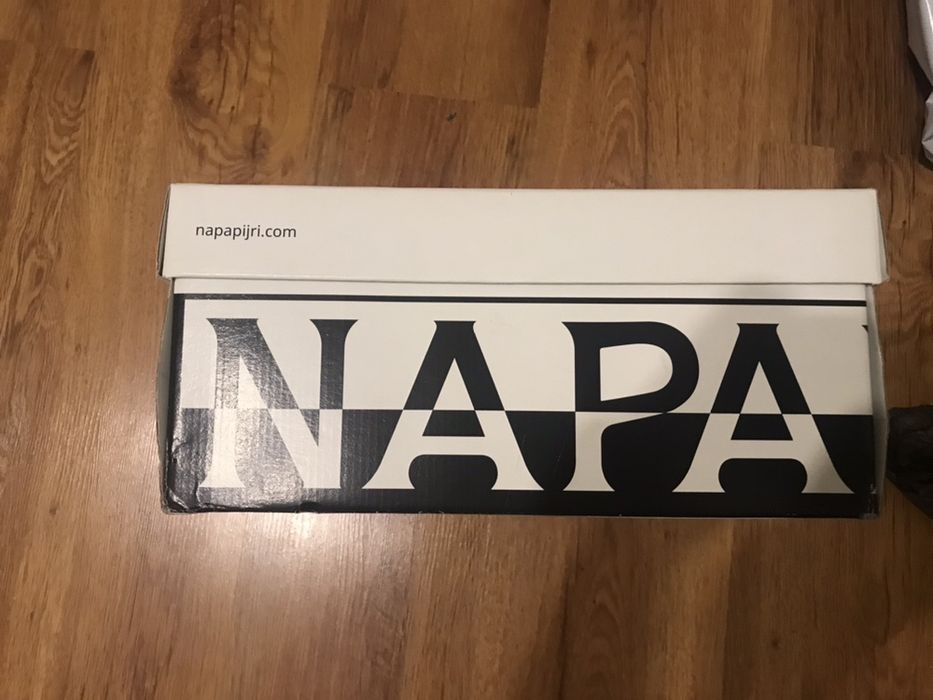 Napapijri 42 номер