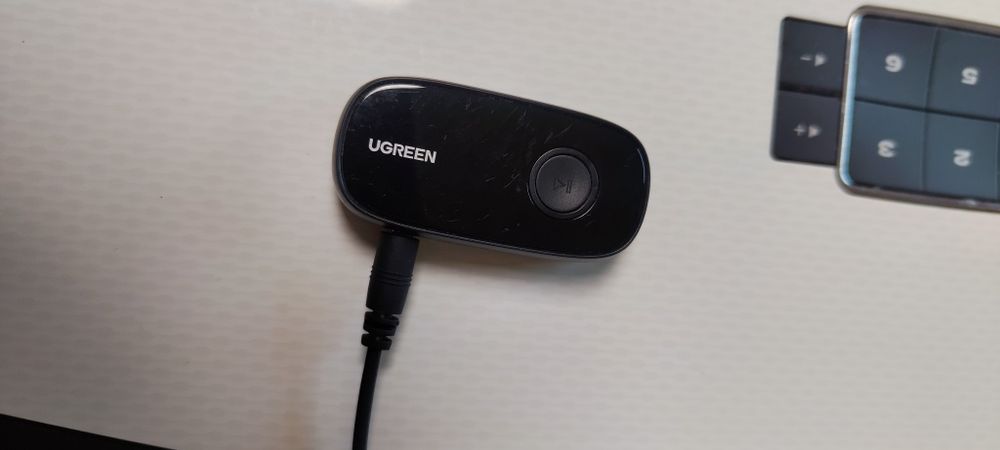 Bose Soundtouch 30 WiFi