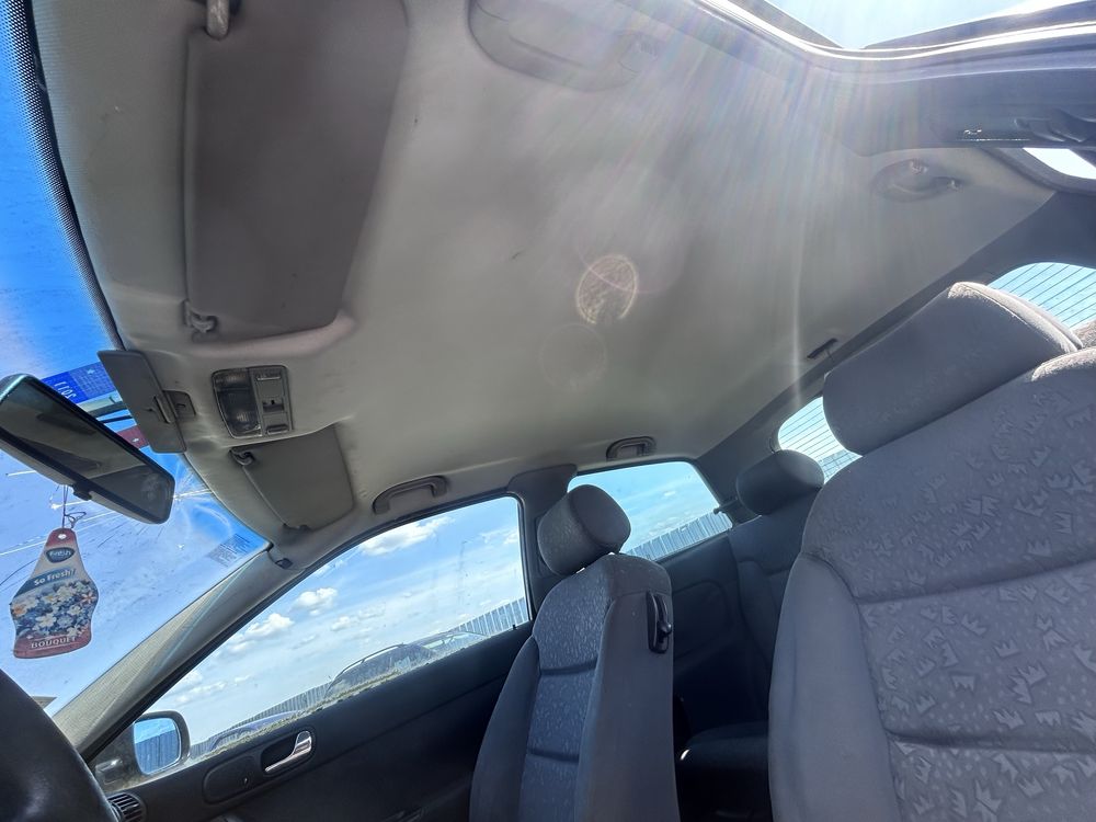 Audi A3 8l 1.9 tdi НА ЧАСТИ