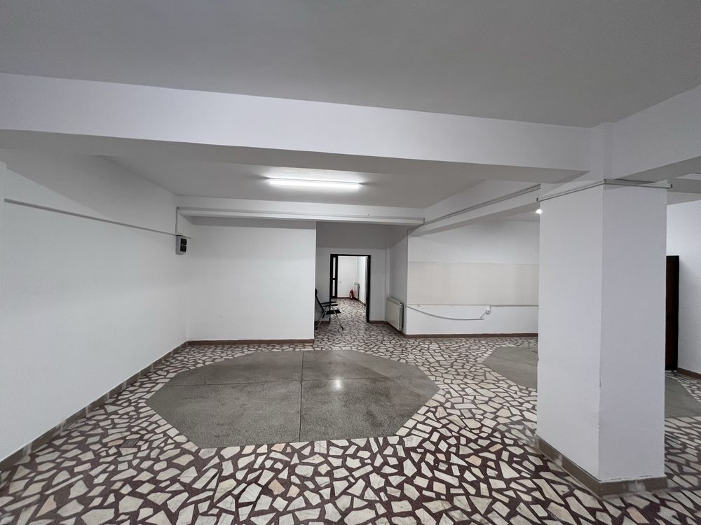 Spatiu de inchiriat pentru birouri sau productie 220mp