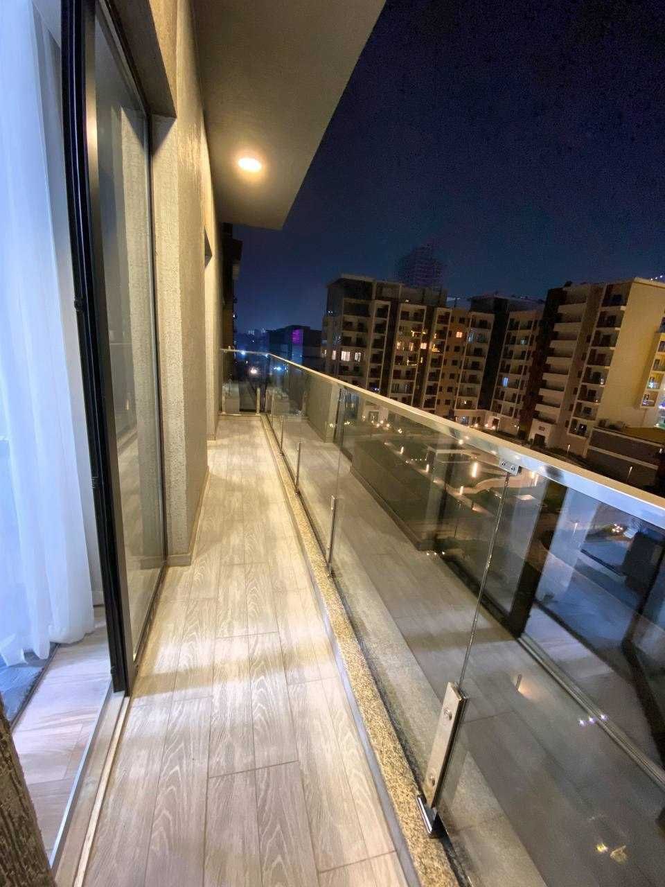 #Аренда 3х комнатная квартира в Ташкент Сити Gardens