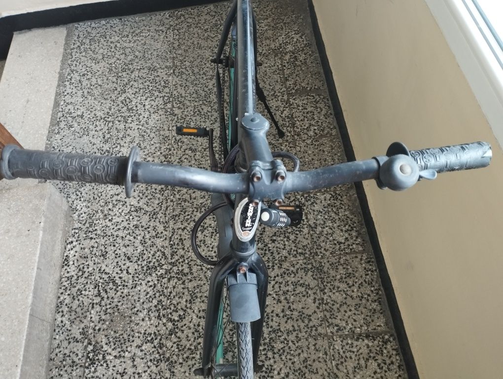 Велосипед Schwinn Racer 28