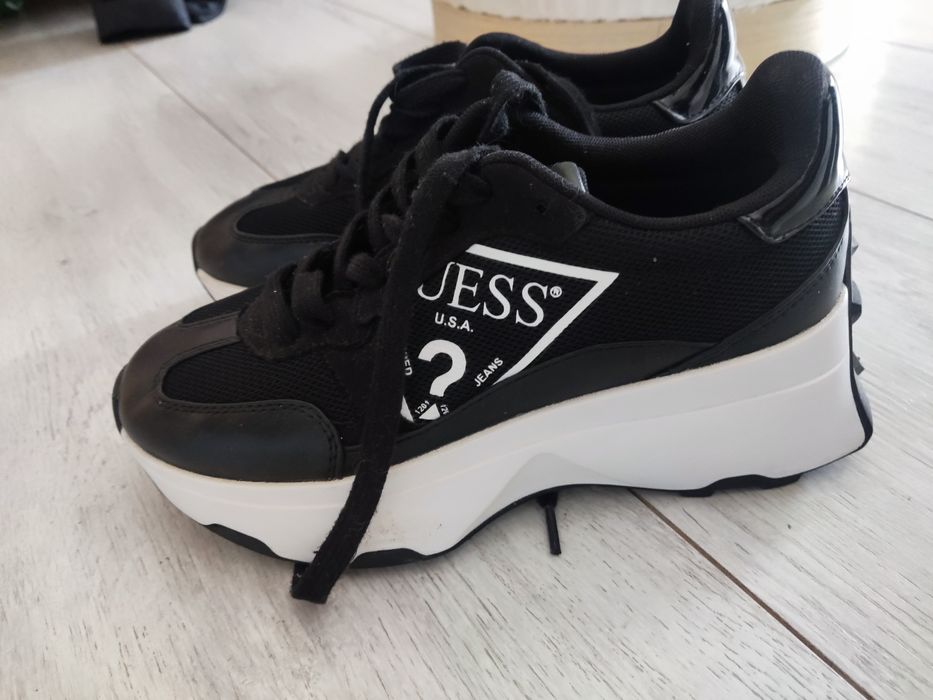Guess оригинални  кецове