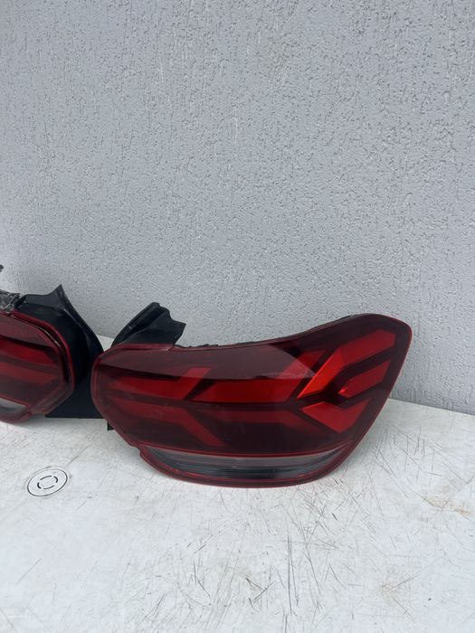 Stop lampa spate dacia logan 3 2021