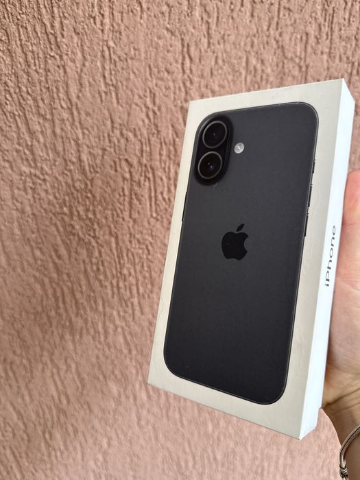Iphone 17 nou nefolosit