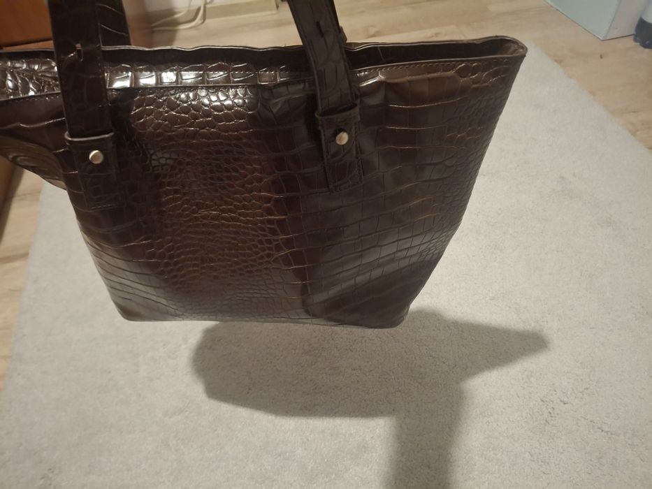 Pantofi+geanta Marks&Spencer