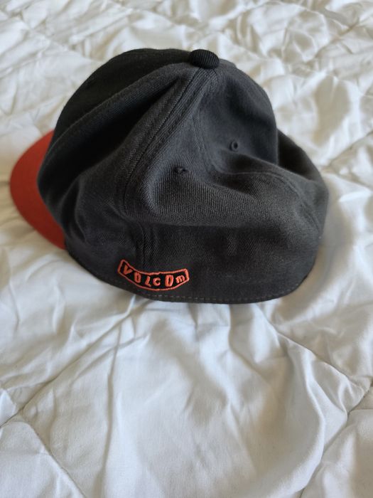 Vand Sapca Fullcap Volcom L/XL
