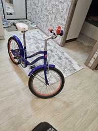 Продам велосипед LIV детский