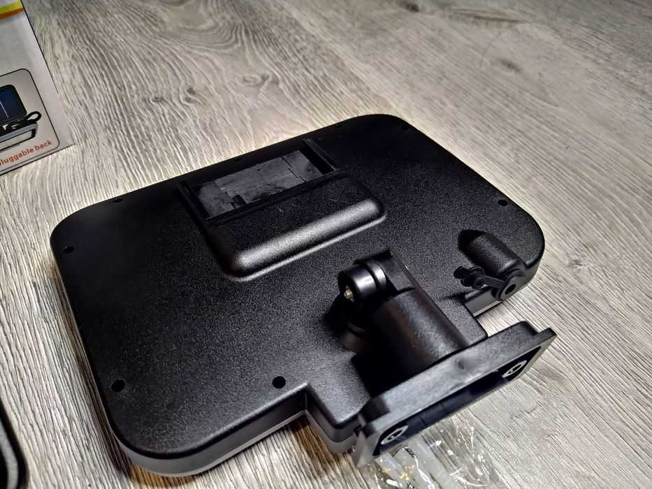 Lampa solara 288 LED-uri COB senzor de miscare si telecomanda, Camping