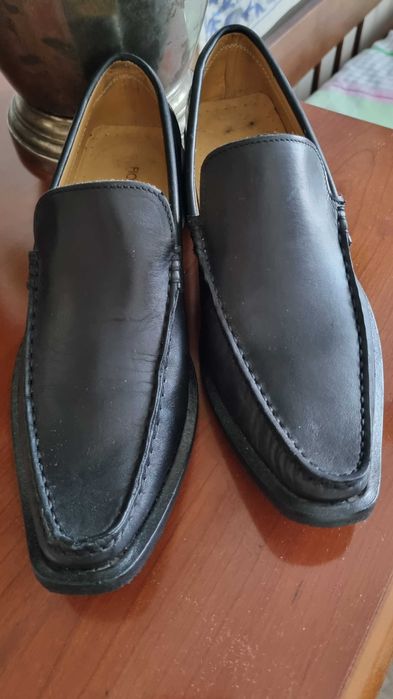 Женские туфли из Италии