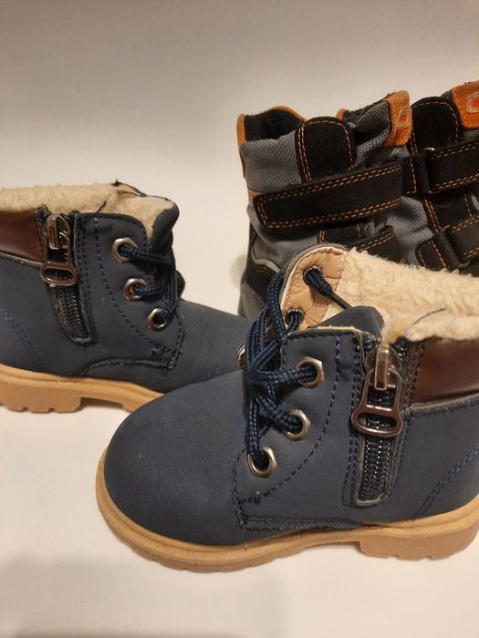 Încălțăminte pr copii