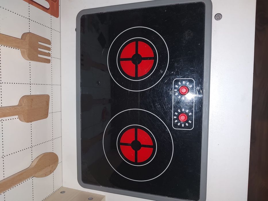 Bucatarie lidl - copii