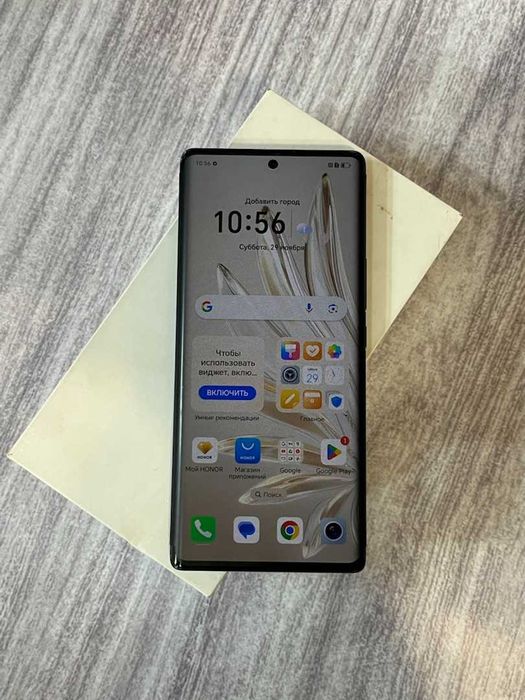 Honor 70, (Семей, 15 мкрн 9/17) ЛОТ 788882