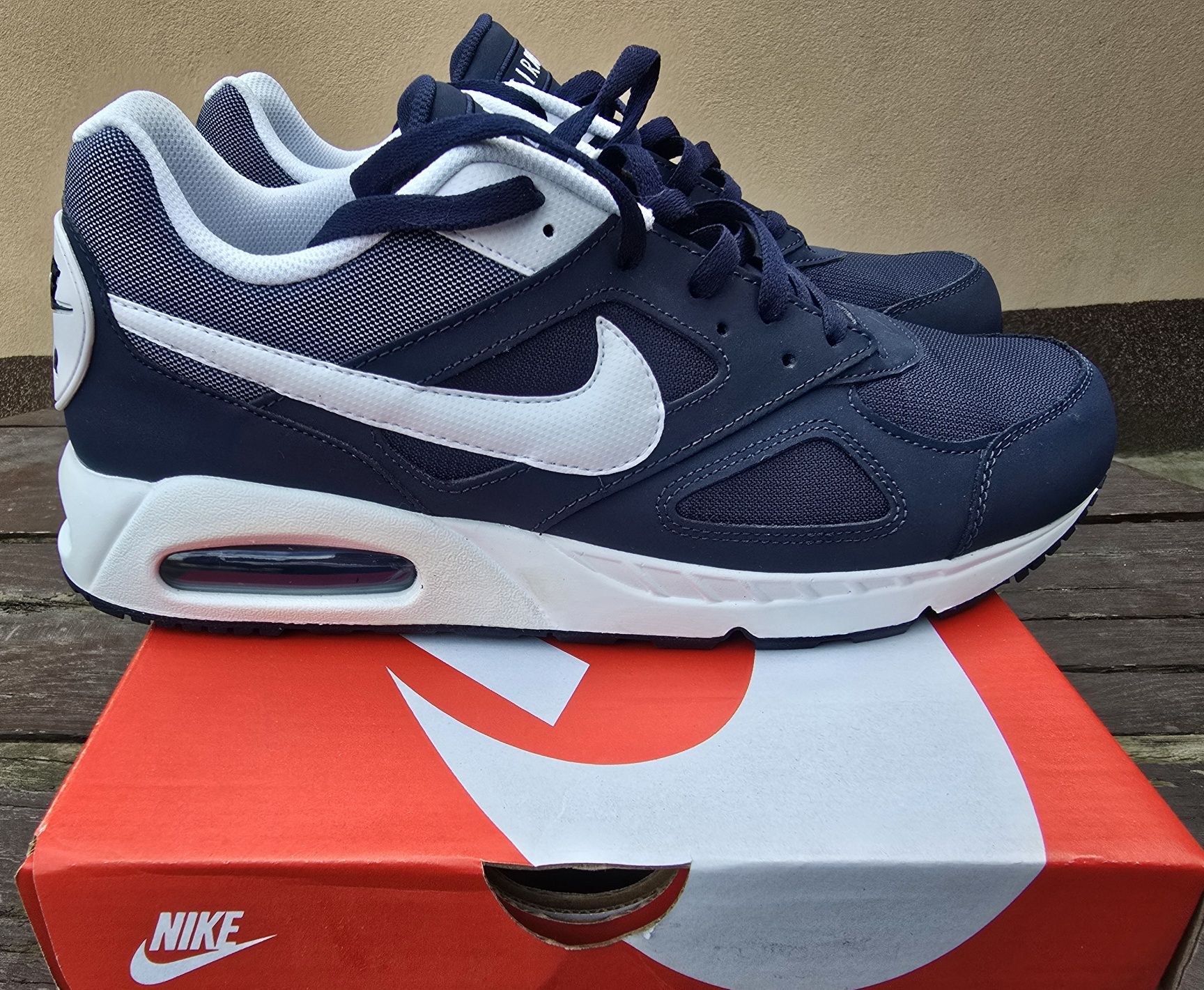 NIKE AIR MAX IVO, mărimea 46