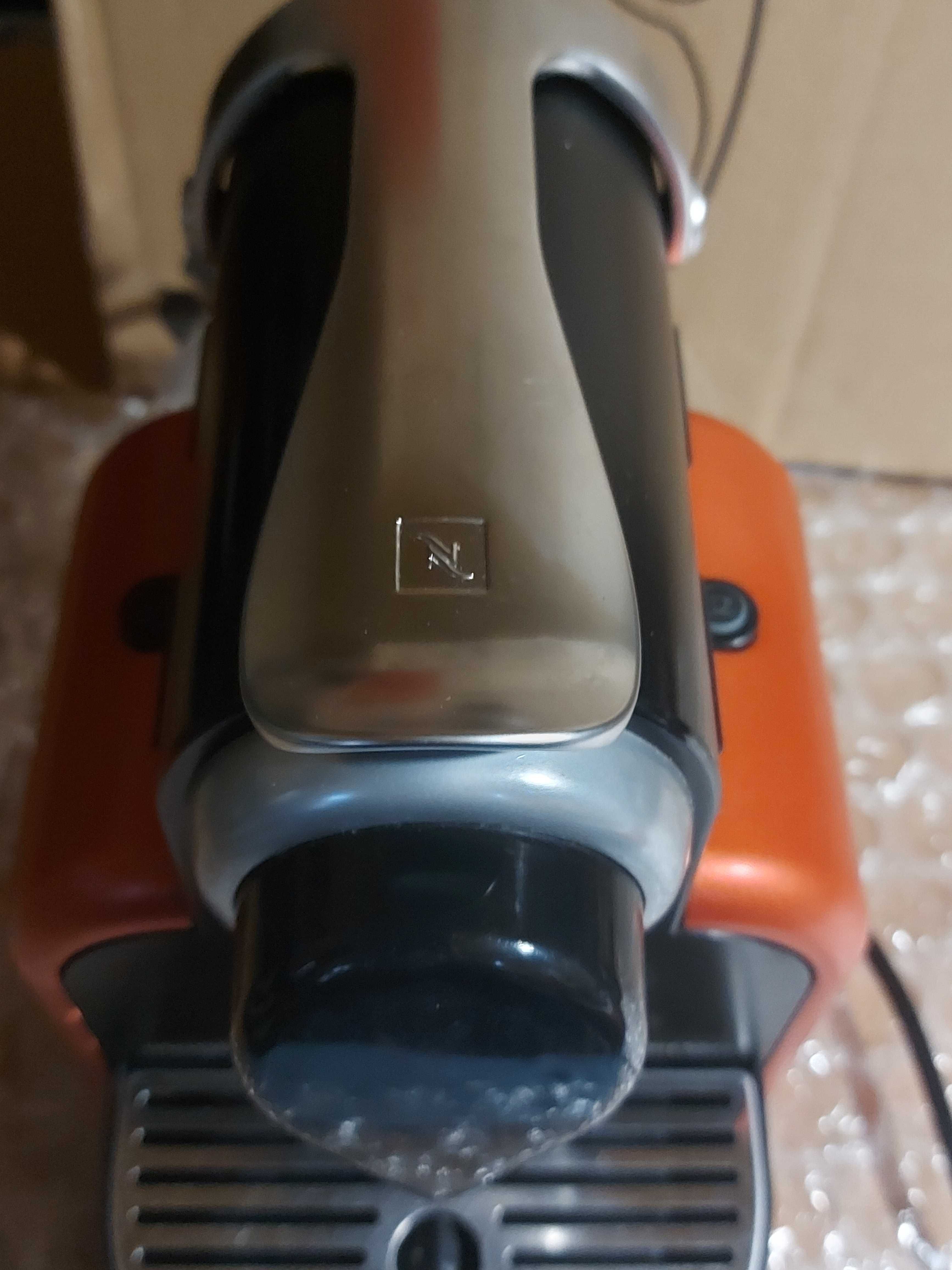 Magimix Nespreso M100 Auto кафемашина с капсули