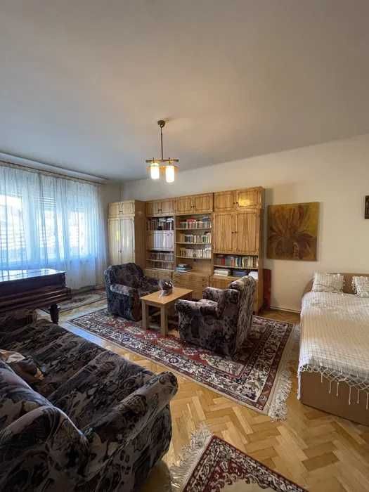 Casa De Vanzare/House For Sale Ultra Centrala - TURDA - ORASUL SALINEI