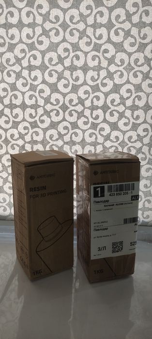 Срочно 3D принтер Anycubic Photon Mono M7 Pro, Wash & Cure 3 Plus