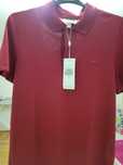Tricou polo Lacoste