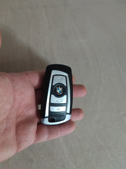 Telecomanda cheie auto BMW