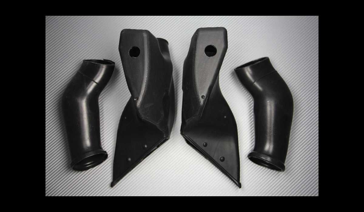 ram air tuburi aer Honda Cbr 600 RR 2003/2004  kit ramair 2005/2006