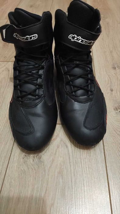 Alpinestars Austin 46