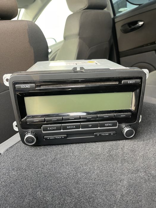 Se vinde navigatie originala vw