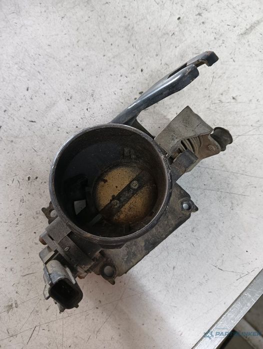 Clapeta acceleratie  FORD FOCUS Hatchback  (DAW, DBW) [ 1998 - 2007 ] OEM 988f9b989