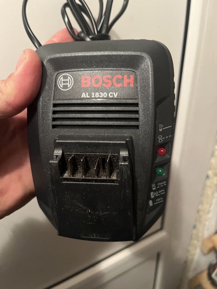 Incarcator original Bosch