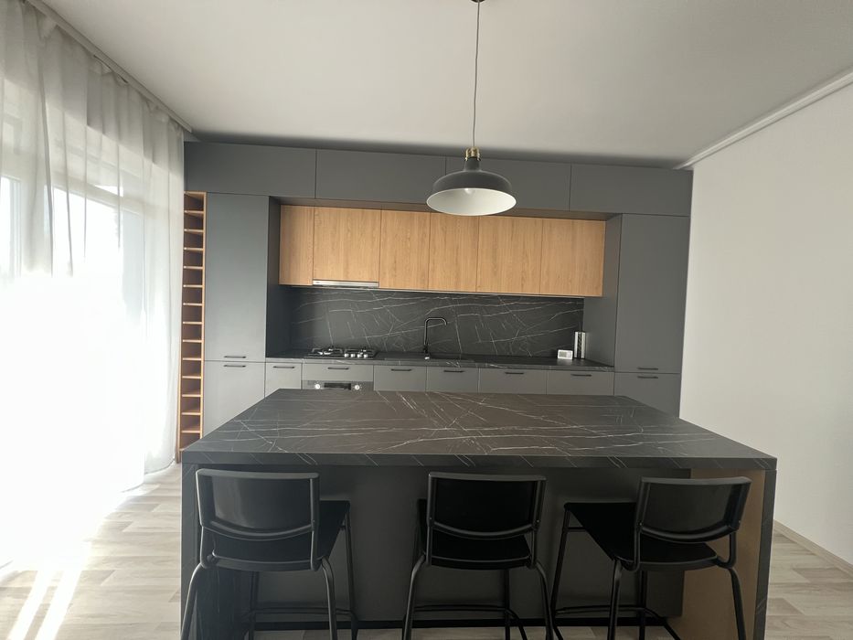 Inchiriez apartament nou in Dumbravița