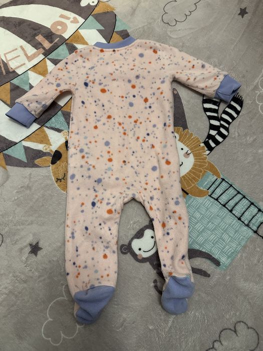 Salopeta Nike bebe