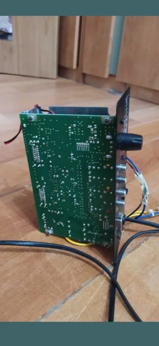 Panou central subwoofer Logitech x530