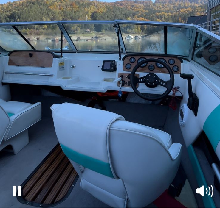 Vanzare barca Regal Valanti 170