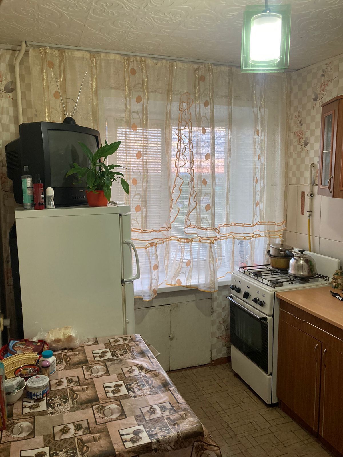 Продаётся 1я квартира, центр, р-н Дом Быта.