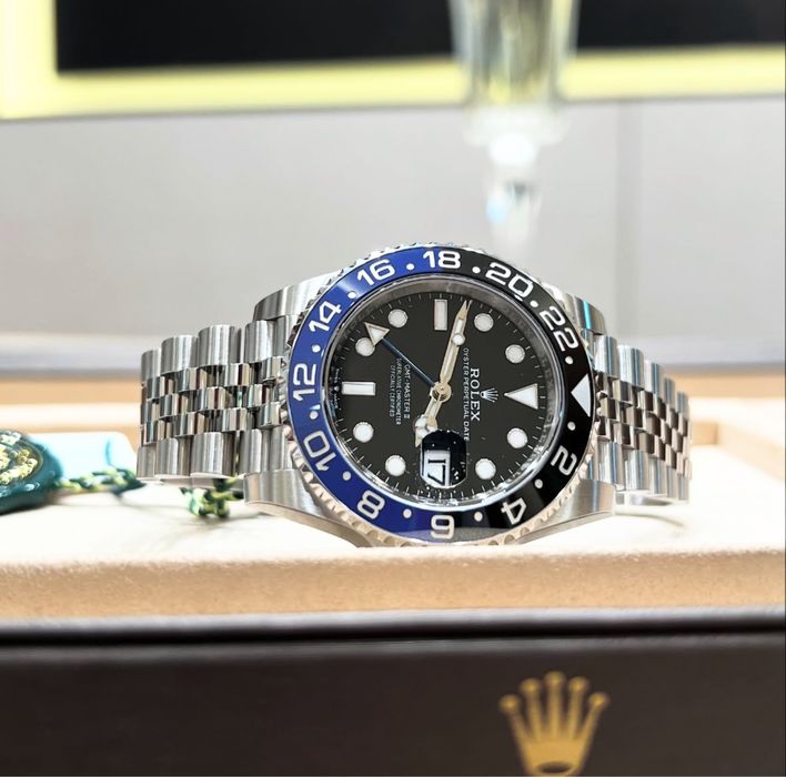 Премиальные Часы Rolex