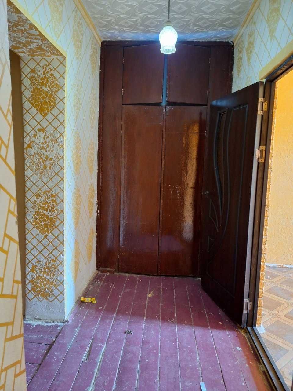 Продаётся квартира